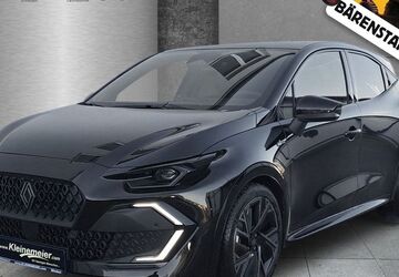 Renault Clio 2.500 km 30.670 &euro; Minden 32427