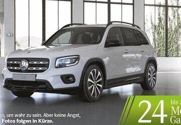 Mercedes-Benz GLB 250 54.900 km 34.634 &euro; Porta Westfalica 32457