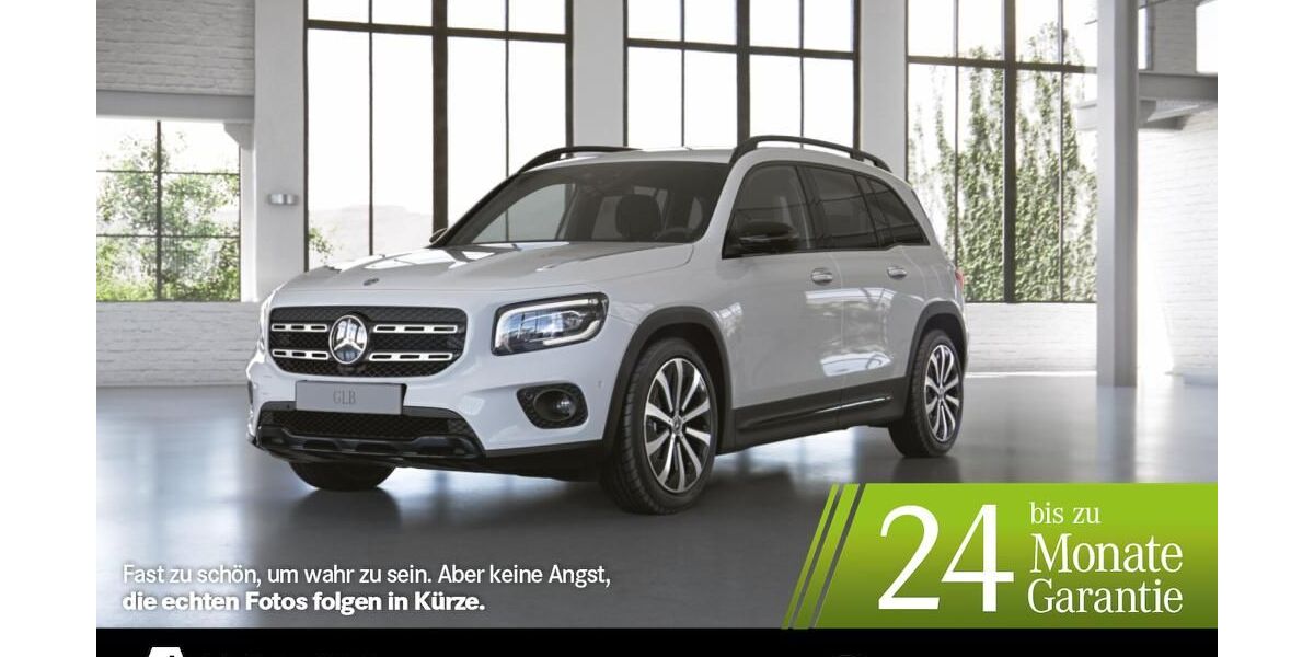 Mercedes-Benz GLB 250 54.900 km 34.634 &euro; Porta Westfalica 32457