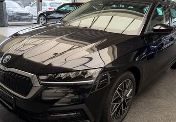 Skoda Octavia 47.000 km 18.490 &euro; Minden 32425