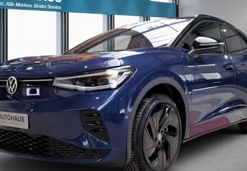 VW ID.4 18.104 km 36.970 &euro; Bad Salzuflen 32105
