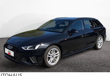 Audi A4 46.169 km 27.490 &euro; Bünde 32257