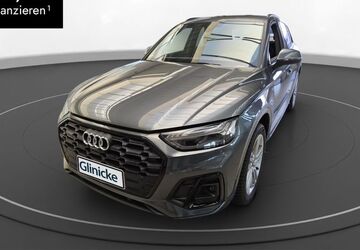 Audi Q5 61.530 km 46.880 &euro; Minden 32427