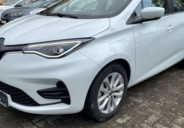 Renault ZOE 38.700 km 17.990 &euro; Herford 32051