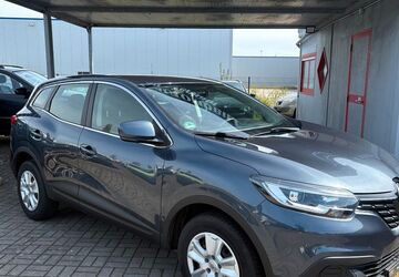 Renault Kadjar 79.745 km 10.999 &euro; Enger 32130