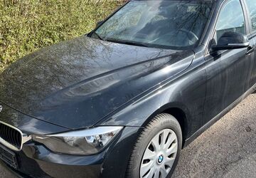 BMW 318 129.000 km 11.500 &euro; Hille 32479