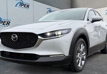 Mazda CX-30 1.005 km 30.490 &euro; Minden 32427