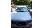 Audi A6 233.000 km 1.500 &euro; Bückeburg 31675