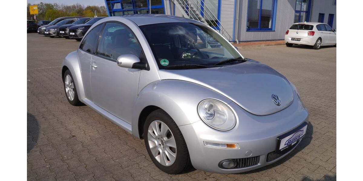 VW New Beetle 188.900 km 3.780 &euro; Rahden 32369