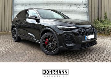 Gebrauchte Audi Q5