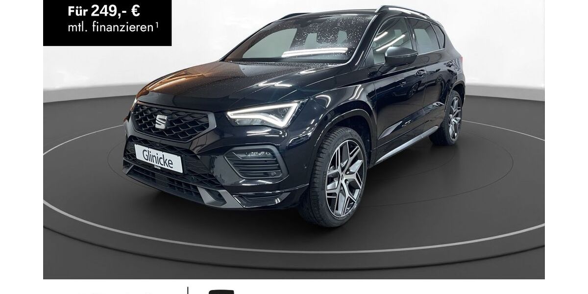 Seat Ateca 49.190 km 28.180 &euro; Minden 32427