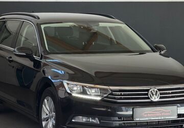 VW Passat Variant 229.000 km 11.499 &euro; Minden 32429