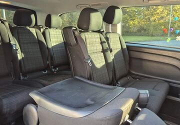 Mercedes-Benz Vito 125.000 km 21.000 &euro; Herford 32052