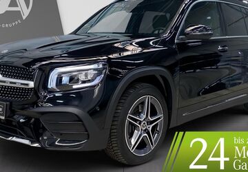 Mercedes-Benz GLB 220 37.197 km 45.394 &euro; Minden 32427