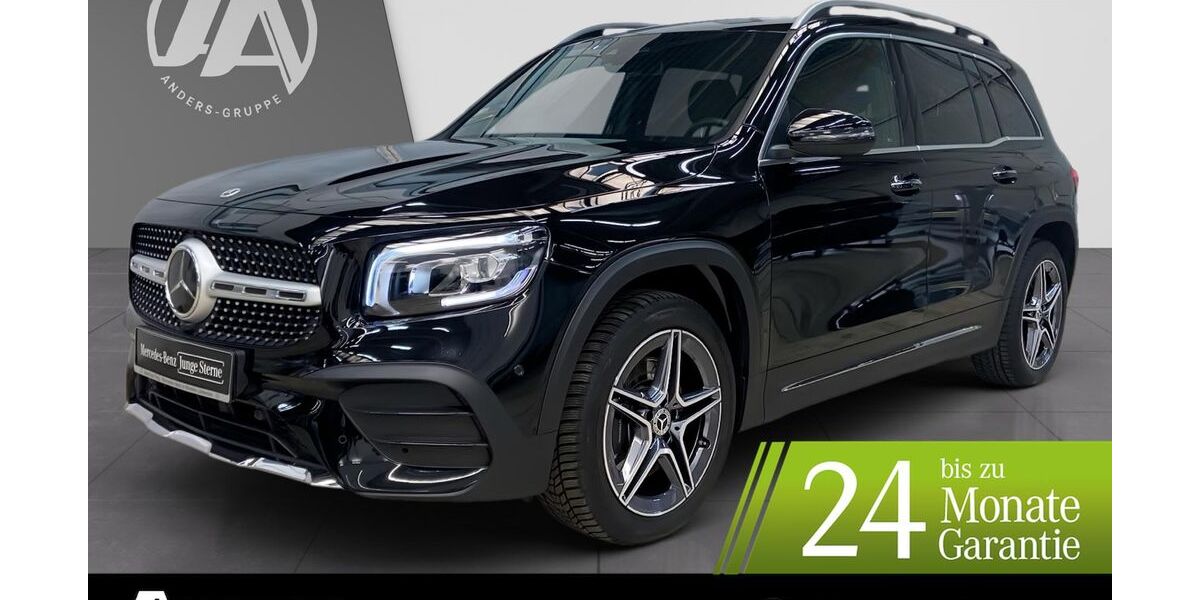 Mercedes-Benz GLB 220 37.197 km 45.394 &euro; Minden 32427