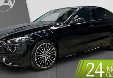 Mercedes-Benz C 300 9.176 km 52.850 &euro; Minden 32427