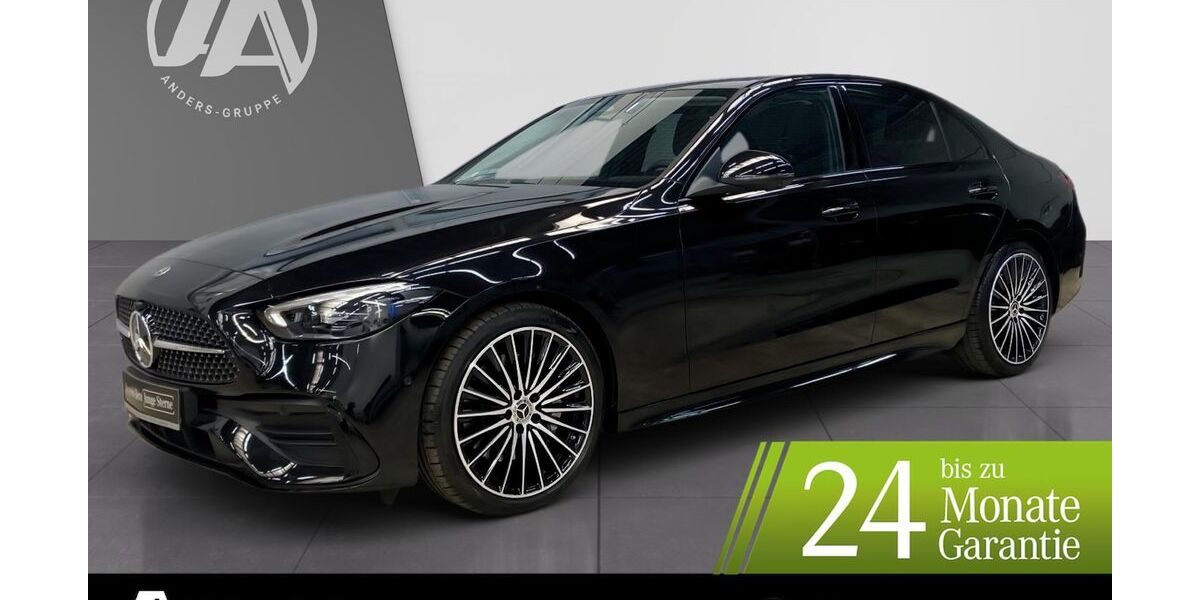 Mercedes-Benz C 300 9.176 km 52.850 &euro; Minden 32427