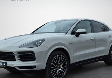 Porsche Cayenne 98.500 km 66.690 &euro; Minden 32427