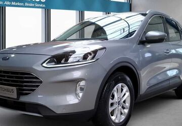 Ford Kuga 27.542 km 26.570 &euro; Bad Salzuflen 32105