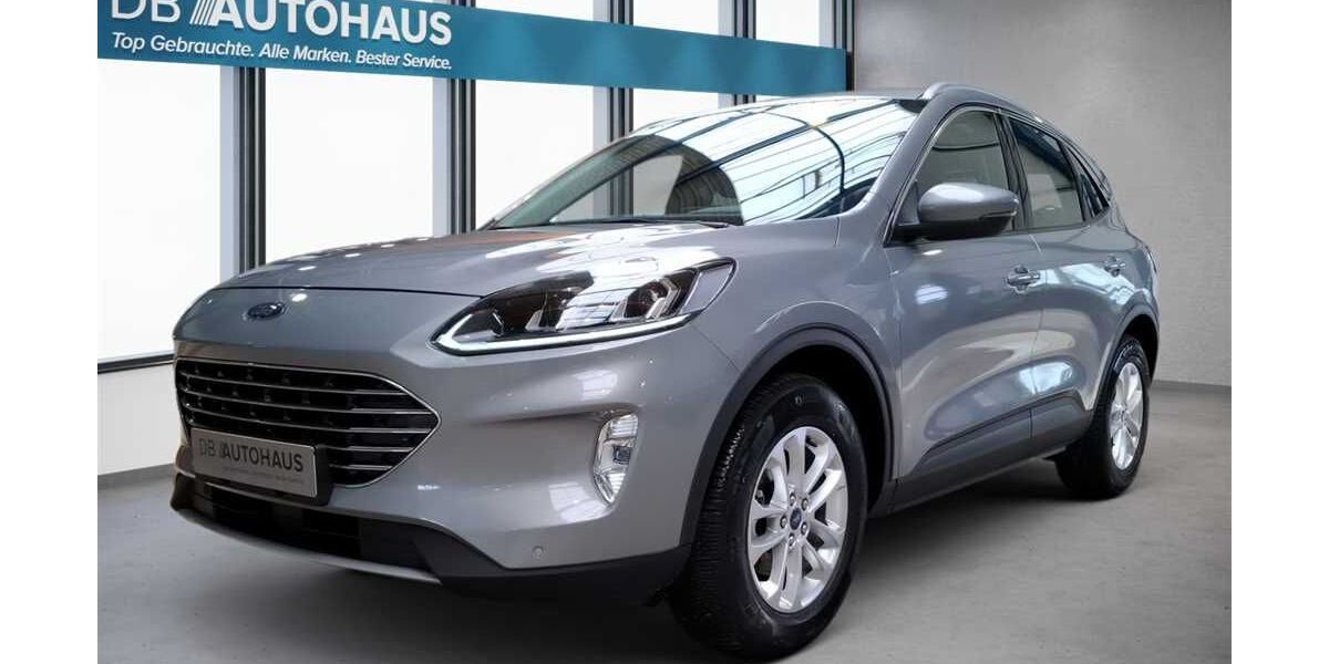Ford Kuga 27.542 km 26.570 &euro; Bad Salzuflen 32105