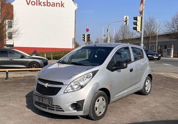 Chevrolet Spark 205.000 km 1.790 &euro; Herford 32049