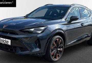 Cupra Formentor 8.500 km 32.990 &euro; Lübbecke 32312