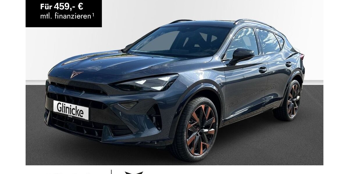 Cupra Formentor 8.500 km 33.449 &euro; Lübbecke 32312