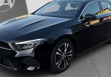 Mercedes-Benz A 180 9.350 km 26.474 &euro; Minden 32427