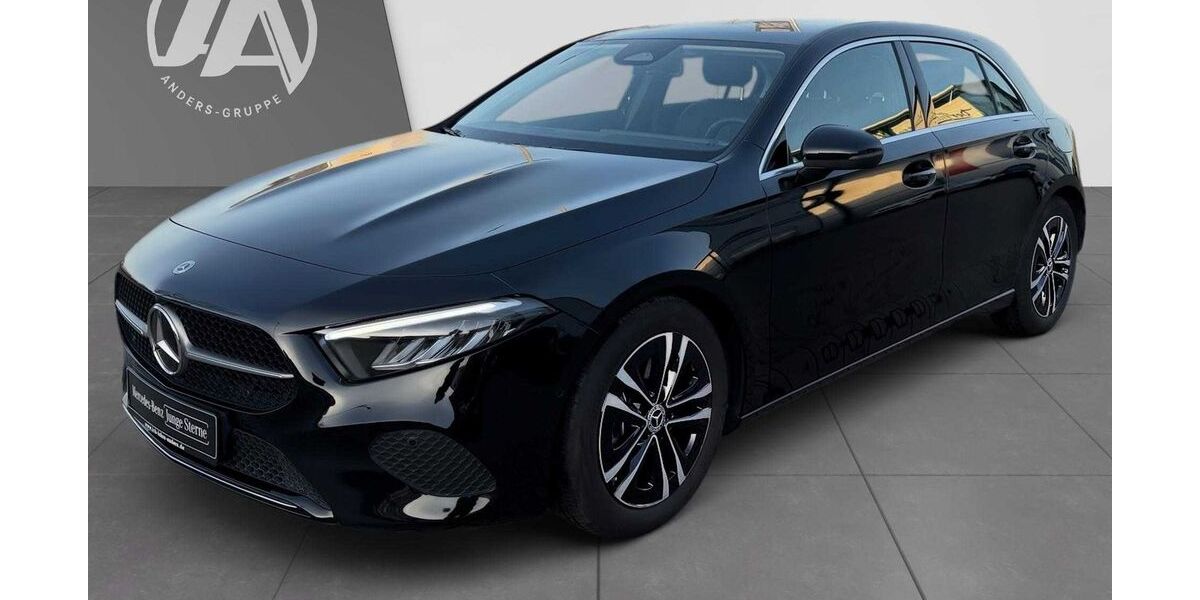 Mercedes-Benz A 180 9.350 km 26.474 &euro; Minden 32427