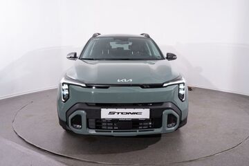 Gebrauchte Kia Stonic