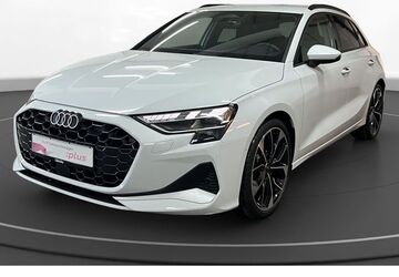 Audi A3 8.060 km 34.880 &euro; Minden 32427
