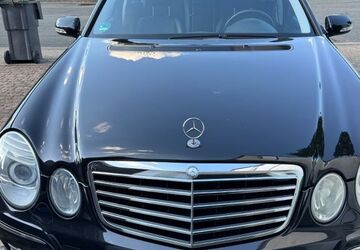 Mercedes-Benz E 280 276.000 km 4.400 &euro; Bad Salzuflen 32108