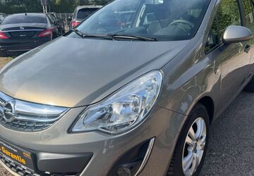 Opel Corsa 62.355 km 7.999 &euro; Minden 32429