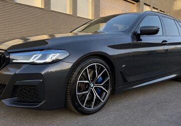BMW 530 179.205 km 30.900 &euro; Löhne 32584