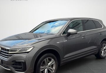 VW Touareg 112.000 km 37.990 &euro; Minden 32427