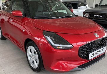 Suzuki Swift 5.948 km 18.990 &euro; Rinteln 31737