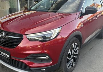 Opel Grandland (X) 75.700 km 17.985 &euro; Herford 32049