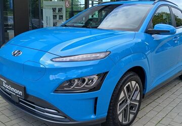 Hyundai KONA 32.870 km 22.980 &euro; Herford 32049