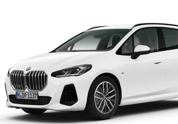 BMW 220 Active Tourer 15.000 km 33.990 &euro; Herford 32051