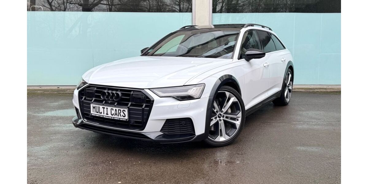 Audi A6 Allroad 140.000 km 39.880 &euro; Löhne 32584