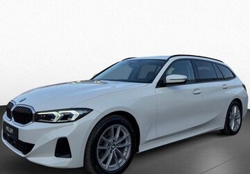 BMW 320 79.590 km 29.750 &euro; Herford 32051