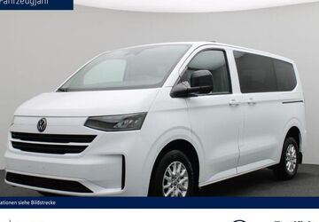 VW T7 Caravelle 17.523 km 47.610 &euro; Bad Oeynhausen 32547
