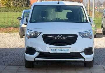 Opel Combo 129.000 km 10.800 &euro; Preußisch Oldendorf 32361