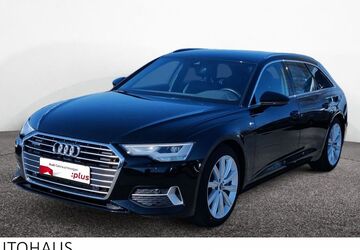 Audi A6 76.845 km 35.890 &euro; Bünde 32257