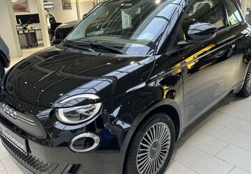 Fiat 500e 51.400 km 16.320 &euro; Espelkamp 32339
