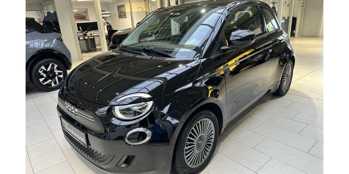 Fiat 500e 51.400 km 16.320 &euro; Espelkamp 32339