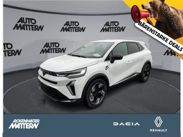 Renault Symbioz 4.000 km 32.490 &euro; Herford 32051