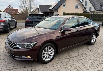 VW Passat 168.950 km 13.299 &euro; Bünde 32257