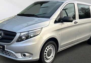 Mercedes-Benz Vito 55.050 km 32.071 &euro; Herford 32051
