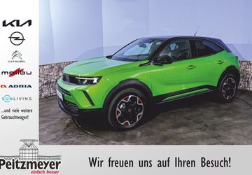 Opel Mokka-e 3.500 km 25.990 &euro; Bad Oeynhausen 32545